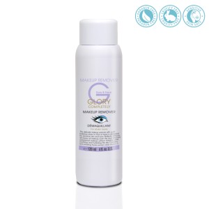 MAKEUP REMOVER 120 mL